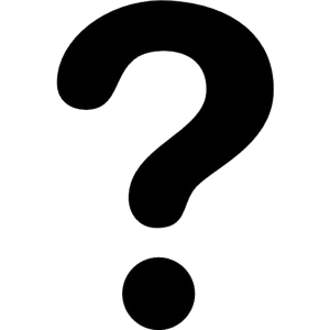 Question mark PNG-38055